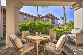 Charming Waikoloa Village Townhome Swim and Explore